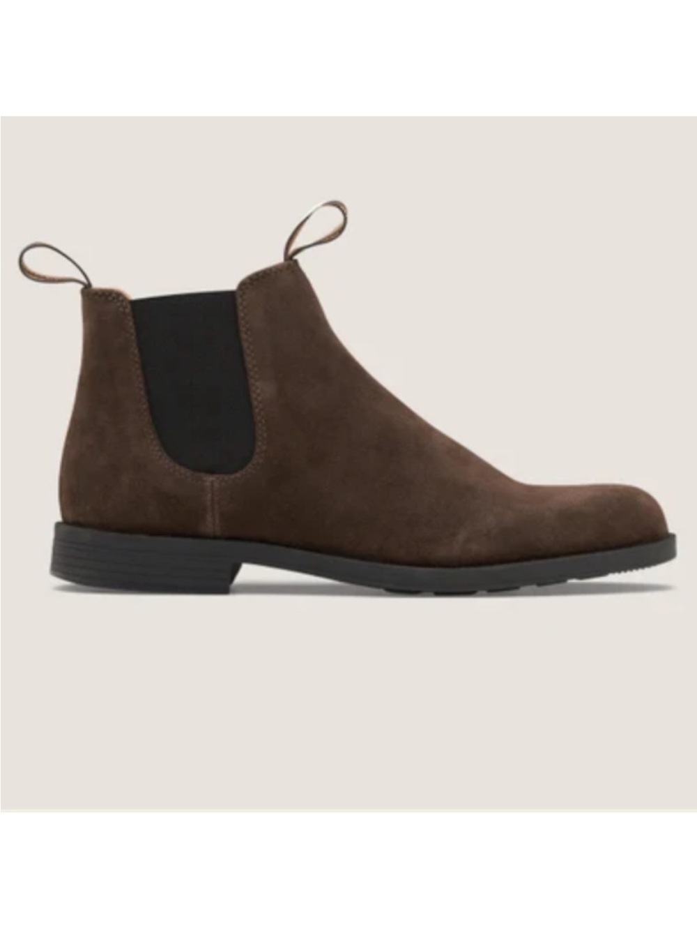 New Men’s US Size 8.5 Blundstone Chelsea Boots Style #2391